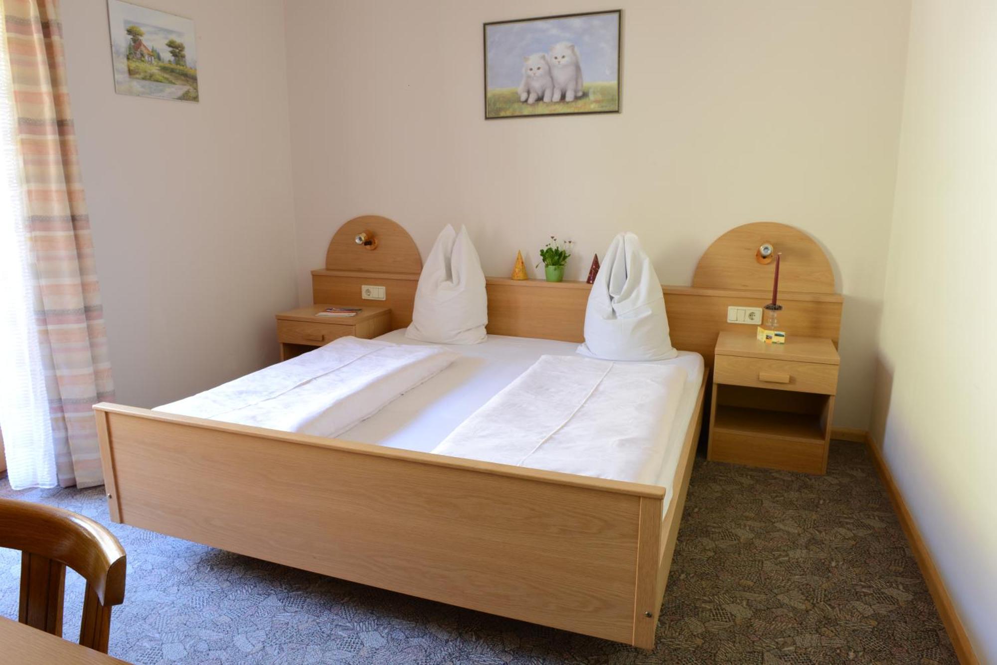 Villa Brunnerhof Feldthurns Zimmer foto