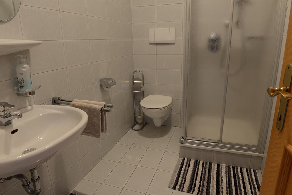 Villa Brunnerhof Feldthurns Zimmer foto