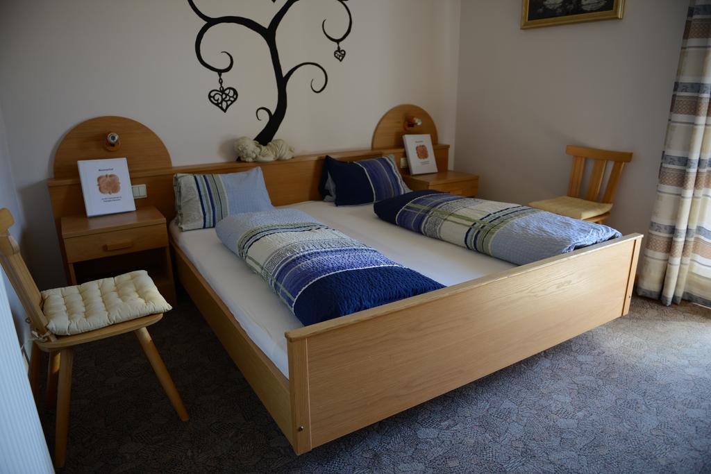 Villa Brunnerhof Feldthurns Zimmer foto